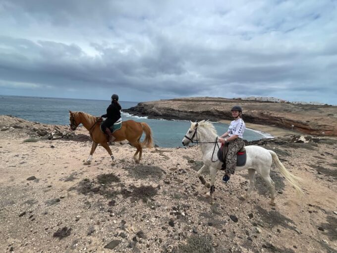 Horse Riding Coast Tour - Frequently Asked Questions