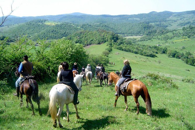 Horse riding excursion - The Sum Up: Why This Horse Riding Tour Stands Out