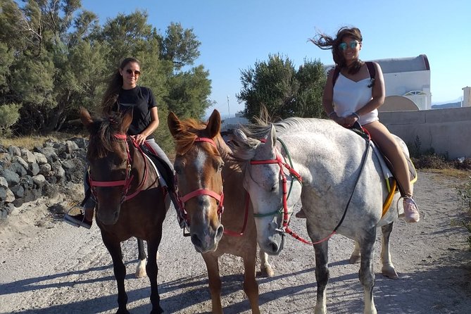 Horse Riding--Explore Secret Thera - Tour Policies and Restrictions