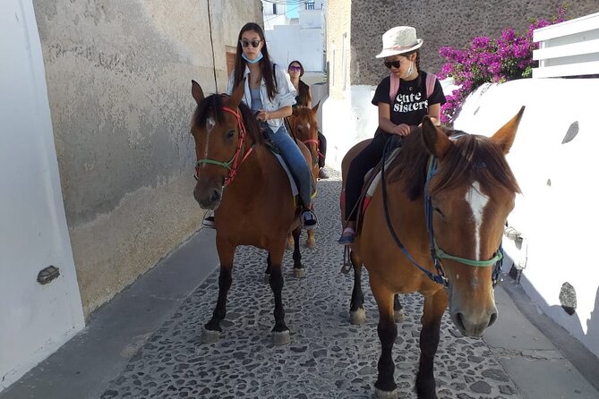 Horse Riding--Explore Secret Thera - Pricing and Guarantee