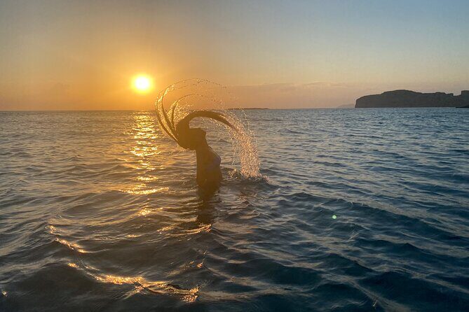 Horse Riding, Falasarna Sunset View, Drone video, Tavern Dinner. - FAQ