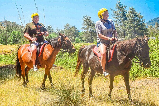 Horse Riding From Fethiye - Final Thoughts