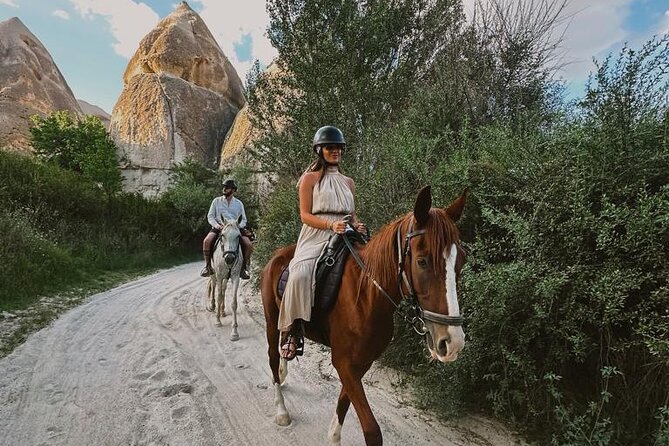 Horse Riding in Cappadocia - Tips for an Enjoyable Experience