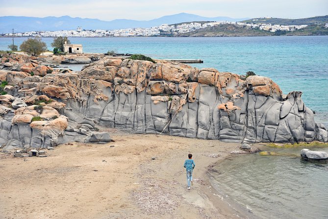 Horse Riding Morning Ride in Paros - Confirmation and Payment