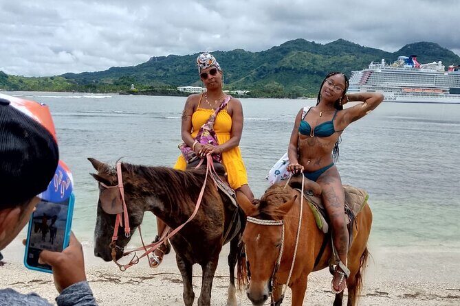 Horse Riding Puerto Plata - FAQ
