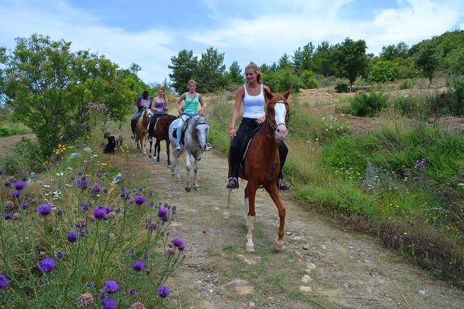 Horse Safari From Kusadasi - The Sum Up