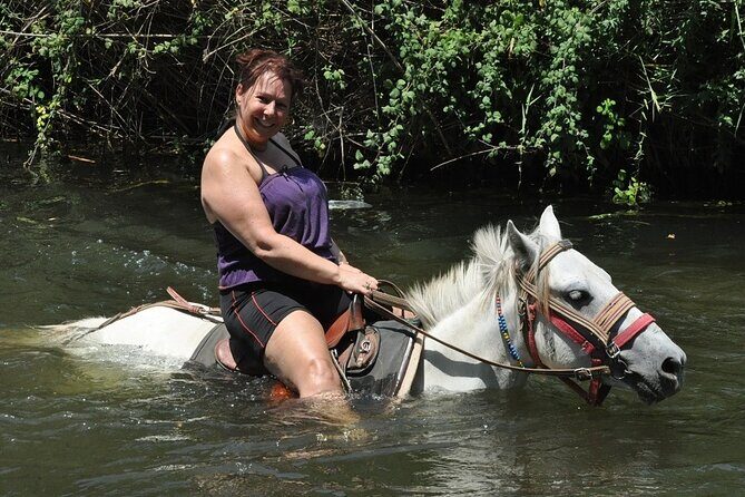 Horse Safari Tour in Marmaris & Icmeler - FAQs