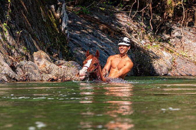 Horse Tour - Practical Tips for Participants  