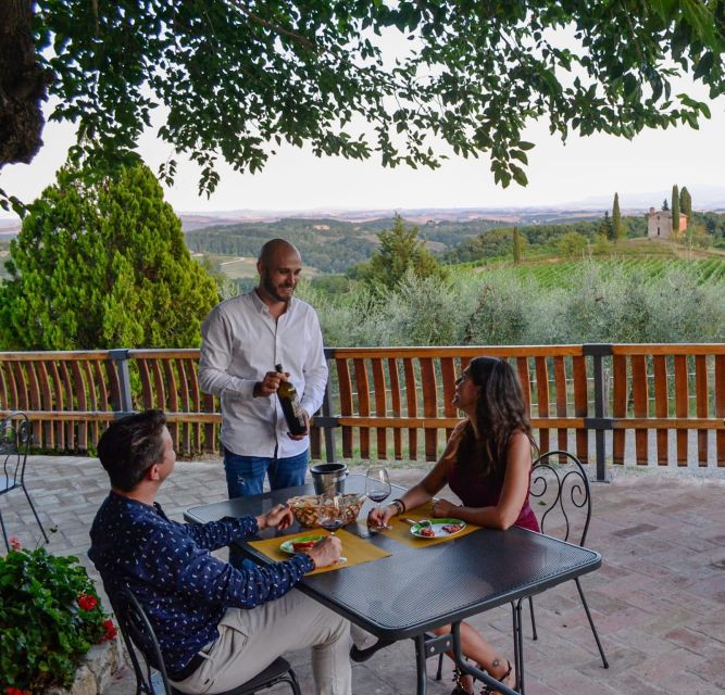 Horseback And Wine Tasting In Tuscan Countryside - Restrictions and Guidelines