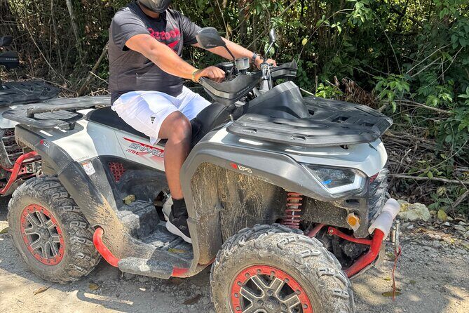 Horseback ATV and Bamboo Rafting Experience in Ocho Rios - Who Will Love This Tour?