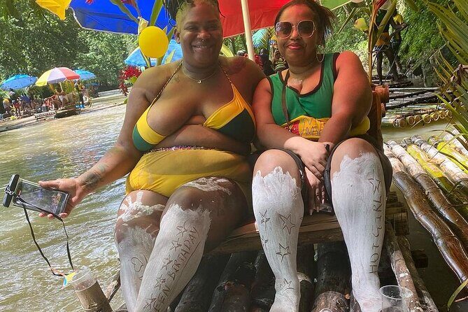 Horseback Ride and Bamboo Rafting Experience - Authenticity and Unique Features