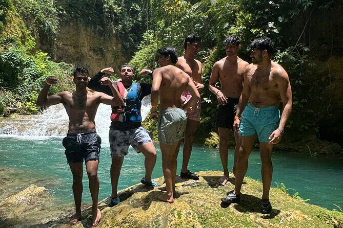 Horseback Ride and Blue Hole Experience - Authentic Experiences and Traveler Feedback