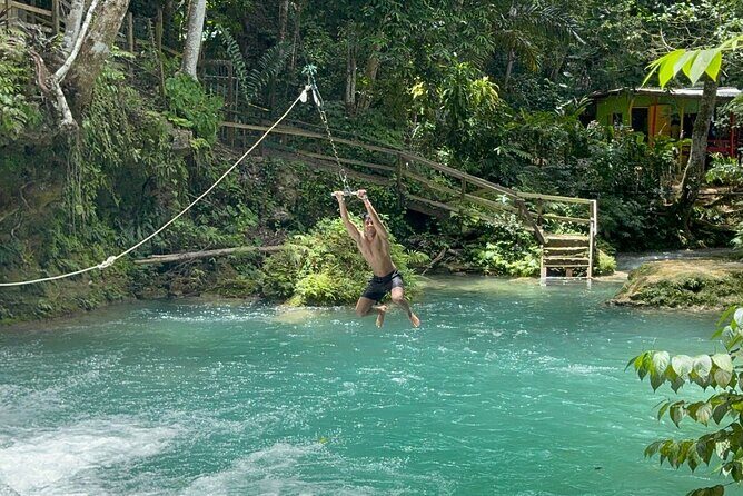 Horseback Ride and Blue Hole Experience - FAQ