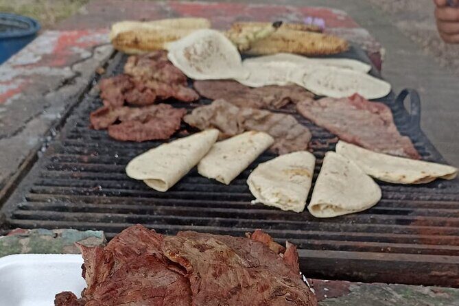 Horseback Ride and Carne Asada Ranch Experience in Ensenada - Duration and Scheduling