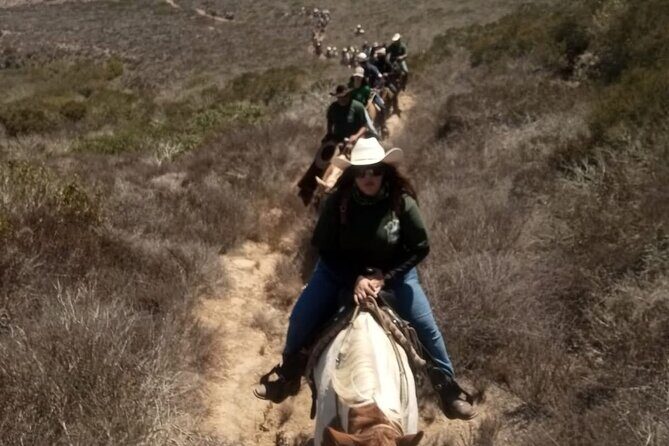 Horseback Ride and Carne Asada Ranch Experience in Ensenada - Price and Value