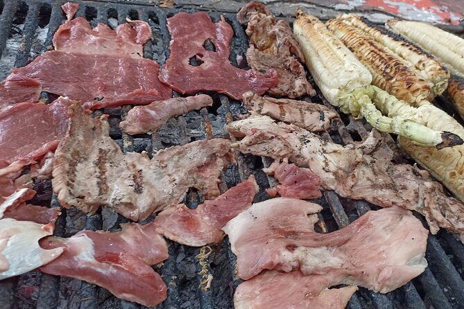 Horseback Ride and Carne Asada Ranch Experience in Ensenada - Accessibility and Suitability