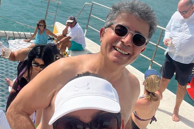 Horseback Ride and Catamaran Cruise Experience - Final Thoughts