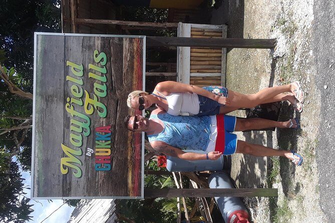 Horseback Ride and Mayfield Falls combo from Negril - A Detailed Look at the Experience