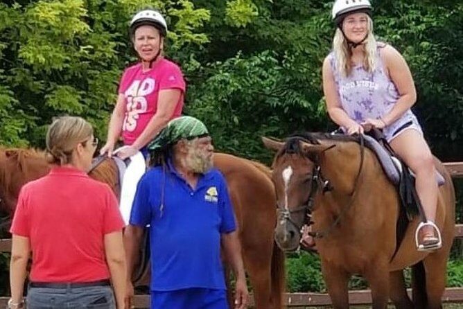 Horseback Ride and Swim Adventure Tour from Ocho Rios - A Detailed Look at the Tour Experience