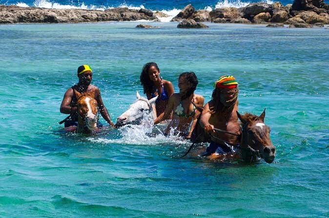 Horseback Ride and Swim Adventure Tour from Ocho Rios - Final Thoughts: Is It Worth It?
