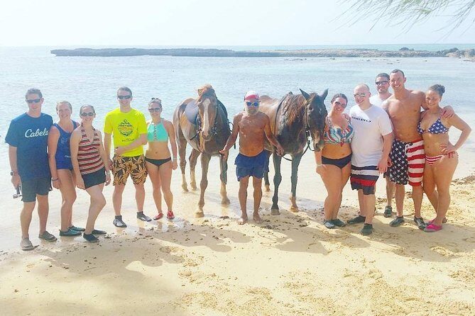 Horseback Ride and Swim From Ocho Rios - Cost and Value
