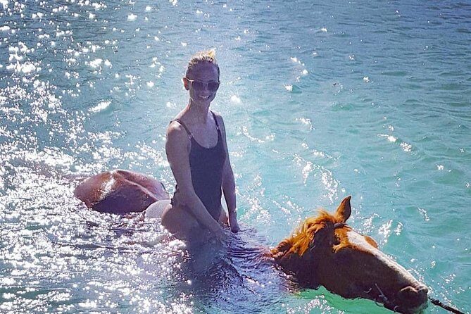 Horseback Ride and Swim From Ocho Rios - Who Will Love This Tour?