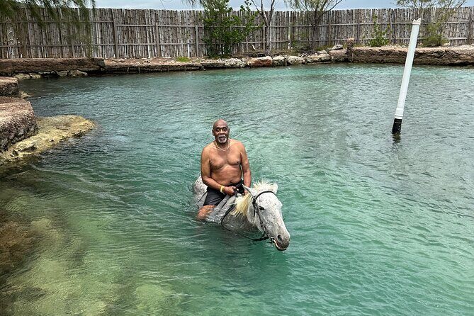 Horseback Ride and Swim Private Tour In Montego Bay - Final Thoughts