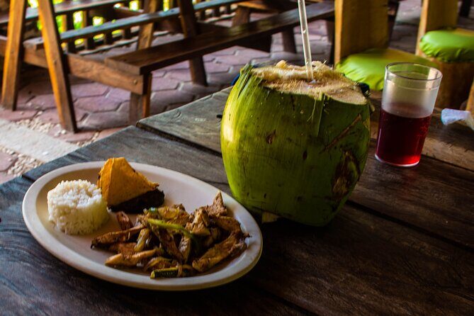 Horseback Ride, ATVs (Shared), Cenote & Ziplines! From Playa Del Carmen - The Tour Experience: What to Expect from Start to Finish