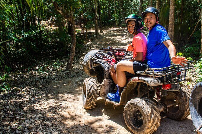 Horseback Ride, ATV's (Shared), Ziplines & Cenote Swim! From Cancun & Riviera - Final Thoughts: Is This Tour for You?