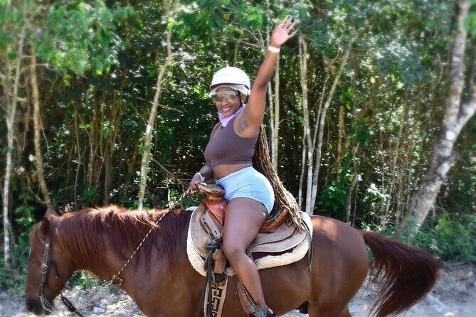 Horseback Ride, ATVs (Single), Cenote & Ziplines! Adrenaline & Nature Experience - Final Thoughts