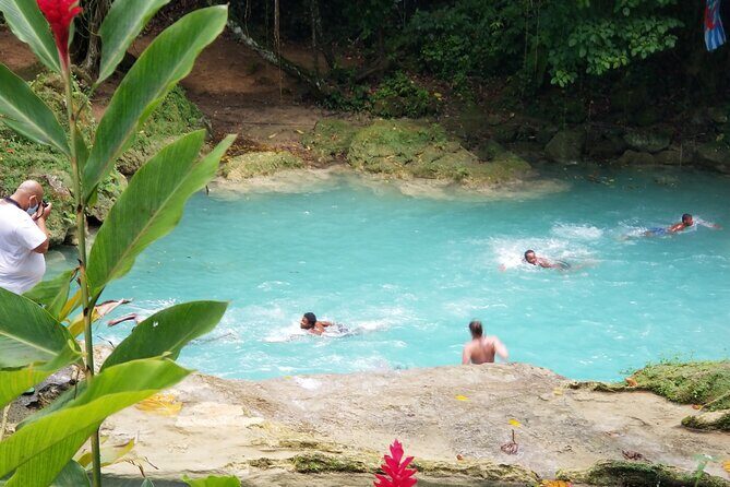 Horseback Ride, Bamboo Rafting and Bluehole/Secret Falls Tour from Montego Bay - Final thoughts