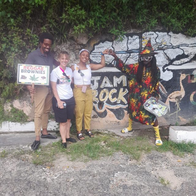 Horseback Ride, Blue Hole, Dunns River and Tubing Tour - Frequently Asked Questions
