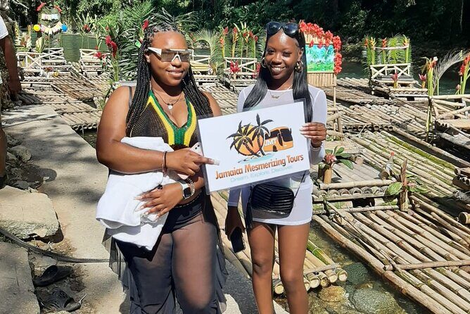 Horseback Ride, Blue Hole, Secret Falls, River Rafting & Tubing - The Real Experience: What You Can Expect