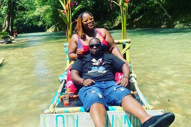 Horseback Ride, Blue Hole, Secret Falls, River Rafting & Tubing - Final Thoughts