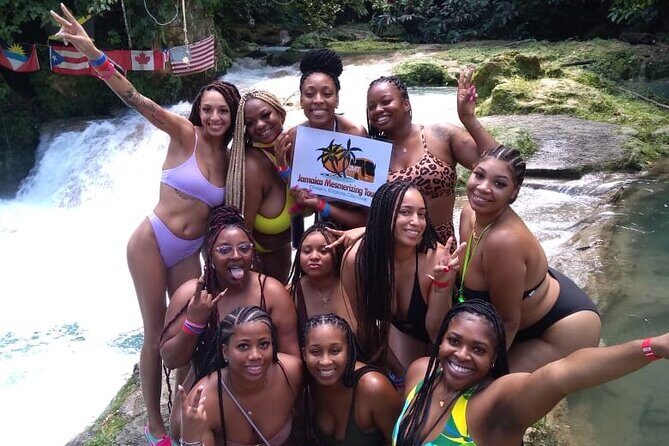 Horseback Ride, Blue Hole, Secret Falls, River Rafting & Tubing - Frequently Asked Questions