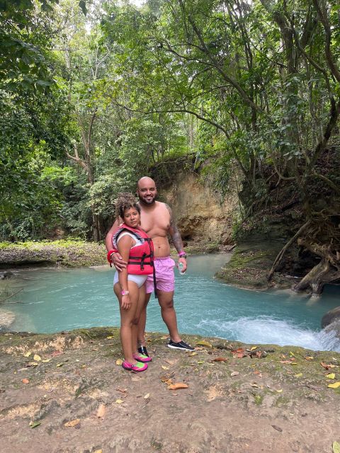 Horseback Ride, Blue Hole, Secret Falls & River Tubing Tour - Frequently Asked Questions