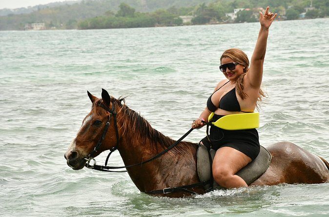 Horseback Ride Experience - FAQ