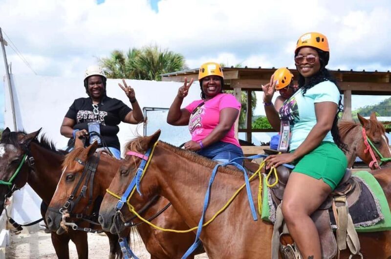 Horseback Ride Experience on the Beach & Countryside - Final Thoughts: Is It Worth It?