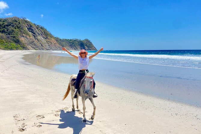 Horseback Ride, Picnic and Swimming at Barigona Beach - About Your Stay