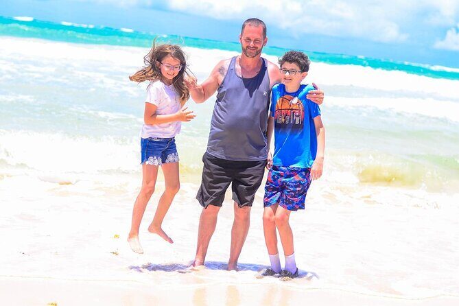 HORSEBACK - RIDE Through Punta Cana - FAQ