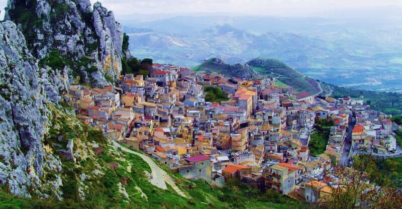 Horseback ride to Caltabellotta and brunch with a shepherd - What Reviewers Say