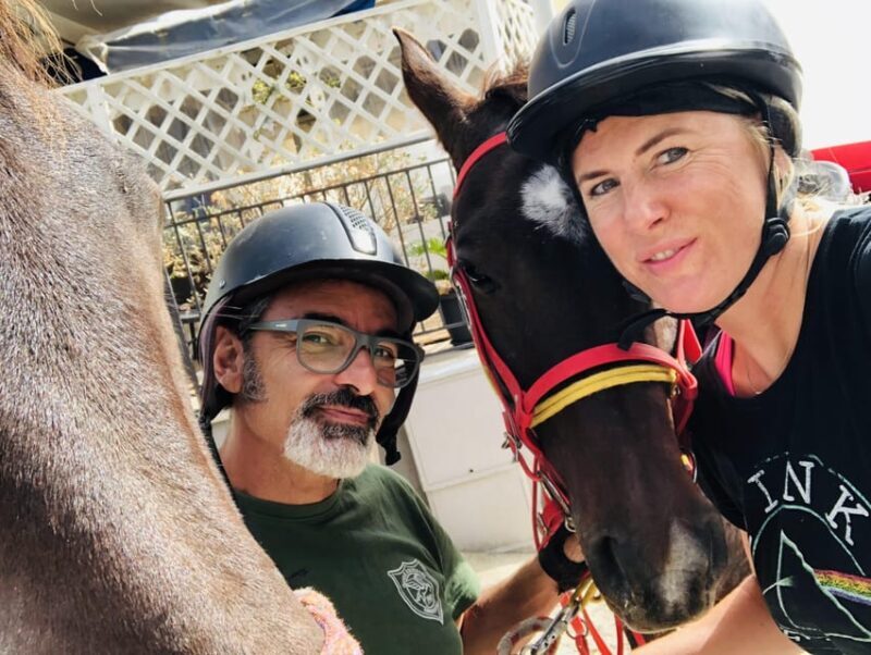Horseback ride to Caltabellotta and brunch with a shepherd - Is This Tour Worth the Price?