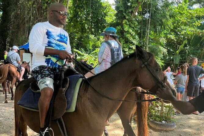 Horseback Riding Adventure in Jamaica - The Value and Price