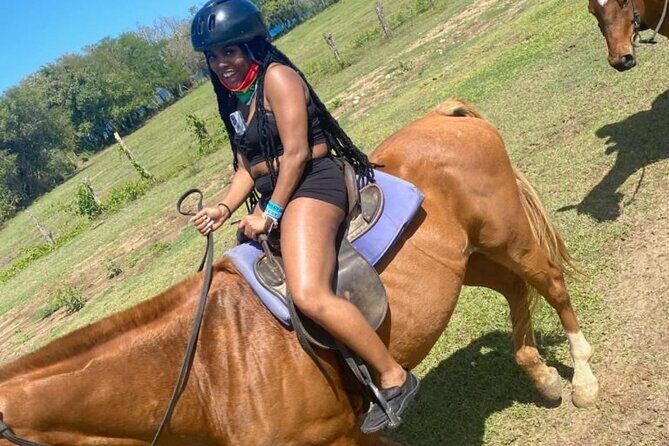 Horseback Riding Adventure in Jamaica - Who Should Consider This Tour?