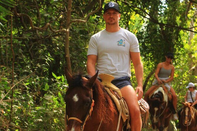 Horseback Riding Adventure in Punta Mita Nayarit - The Sum Up: Is this Tour Worth It?