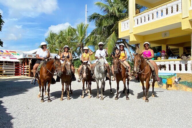 Horseback Riding Adventure Punta Cana - An In-Depth Look at the Tour