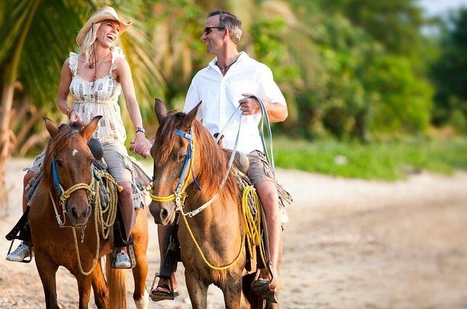 Horseback Riding Adventure to Macao Alto Beaches in Punta Cana - FAQs