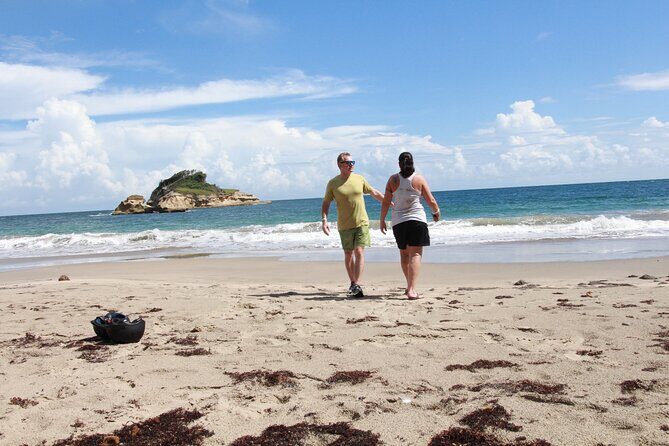 Horseback Riding Adventure Tour in St. Lucia - Is This Tour Worth It?