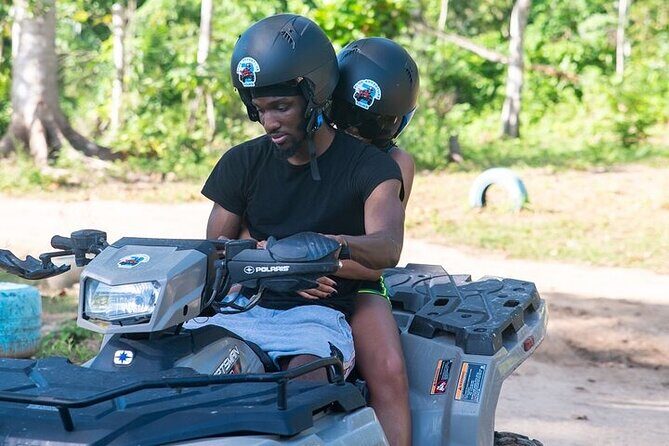 Horseback Riding and ATV in Montego Bay - Key Points
