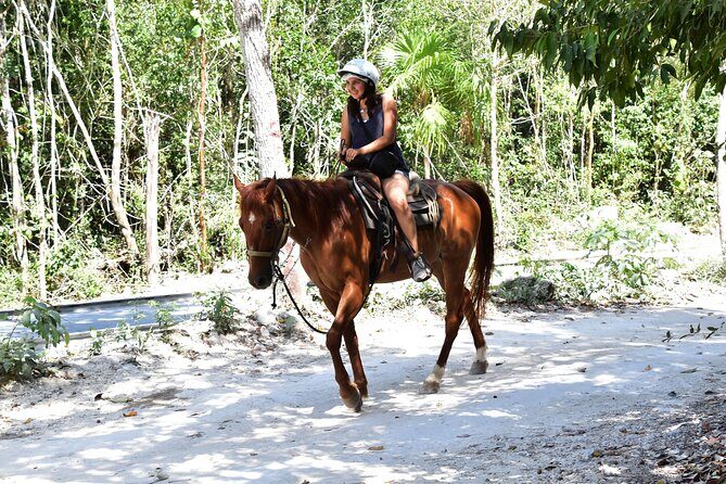 Horseback Riding and ATV in Riviera Maya Jungle - Final Thoughts